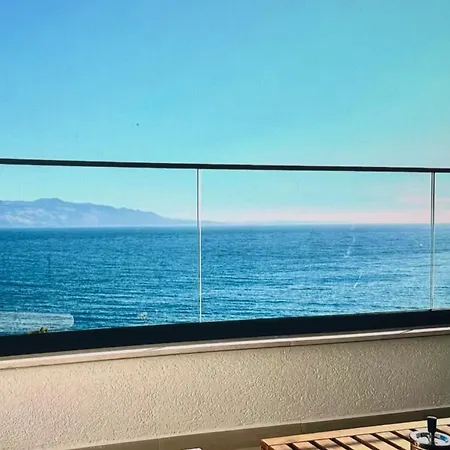 Royal Sea View Appartamento *