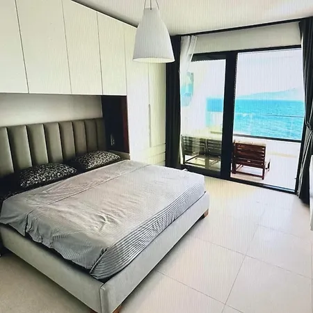Royal Sea View