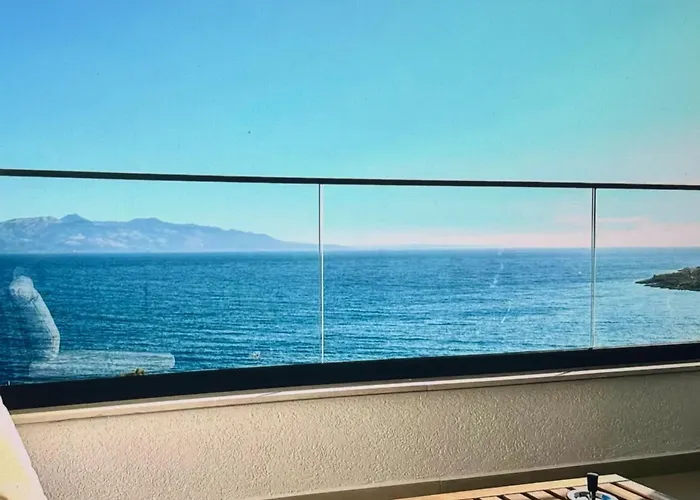 Royal Sea View Appartamento *