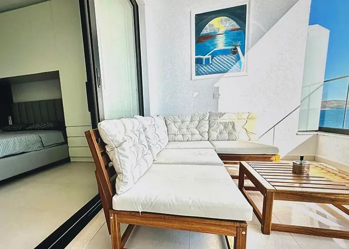Appartamento Royal Sea View