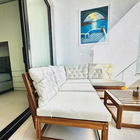 Apartamento Royal Sea View